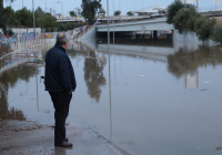 Απαγόρευση κυκλοφορίας στον Κηφισό και στην παραλιακή από τη 1 έως τις 8 το πρωί