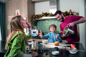 Ο Όμιλος Vorwerk επενδύει στην Ελλάδα επεκτείνοντας τις δραστηριότητές του με το Thermomix