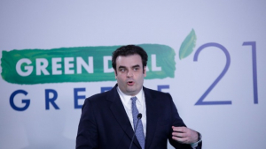 Πιερρακάκης: Το Ταμείο Ανάκαμψης θα μας επιτρέψει να αλλάξουμε την οικονομική επίδοσή μας