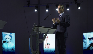 Μητσοτάκης: Εθνικός στόχος, το καλοκαίρι η έξοδος από την ενισχυμένη εποπτεία