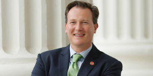 Eunice: Ο Ελληνοαμερικάνος Andreas Borgeas, CEO του Greece-Africa Power (GAP)