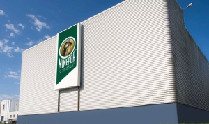 ΜΙΝΕΡΒΑ: Σταθερή ανάπτυξη με αύξηση πωλήσεων 3% και EBITDA στα 8,93 εκατ. ευρώ για το 2024