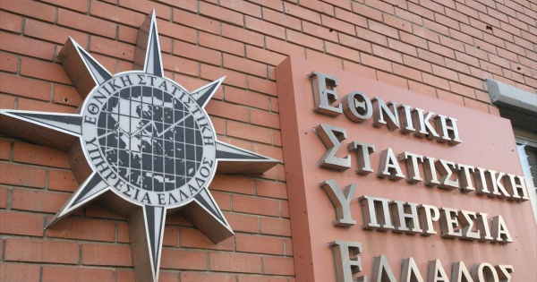 Ανεπαίσθητη αύξηση του δείκτη μισθολογικού κόστους το β΄τρίμηνο 2022