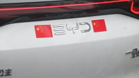 BYD: Βάζει στόχο για 2,5 εκατ. πωλήσεις εκτός Κίνας το 2027