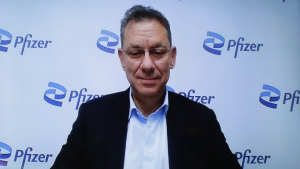 Μπουρλά: Εμβόλια mRNA και για άλλες ασθένειες τα επόμενα χρόνια