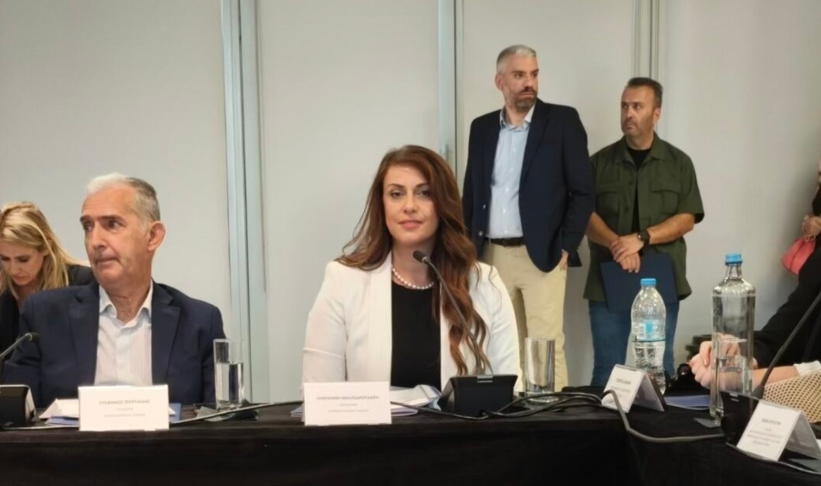 ΕΕΔΕΓΕ: 13 προτάσεις για καινοτομία και συμπερίληψη στη γυναικεία επιχειρηματικότητα