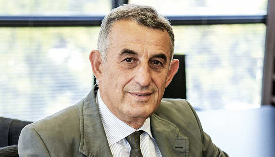 Δράμα: Πέθανε ο επιχειρηματίας Κώστας Αποστολίδης, ιδρυτής της Raycap