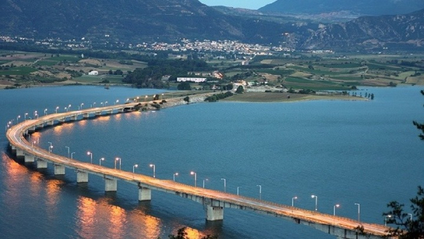 Υπ. Υποδομών: Προς υλοποίηση ψηφιακού Εθνικού Μητρώου Γεφυρών