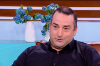 EY: «Επιχειρηματίας της Χρονιάς» Ελλάδος 2025 ο Χάρης Βαφειάς