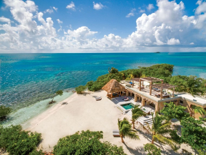 Η τουριστική βιομηχανία στρέφεται στα ιδιωτικά νησιά - Η ζήτηση αυξάνεται διαρκώς (Deutsche Welle)