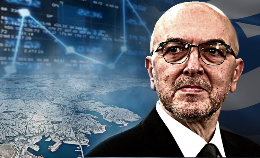 Πόθεν Έσχες Κώστα Φραγκογιάννη: Από τους πιο ευκατάστατους