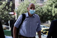 Novartis: Mήνυση και αγωγή Mιωνή κατά Παπαγγελόπουλου για συκοφαντική δυσφήμιση