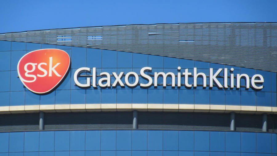 GlaxoSmithKline: Υψηλότερα των προσδοκιών κέρδη και έσοδα το πρώτο τρίμηνο