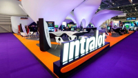 Intralot: Κέρδη 9 εκατ. ευρώ στο εννεάμηνο