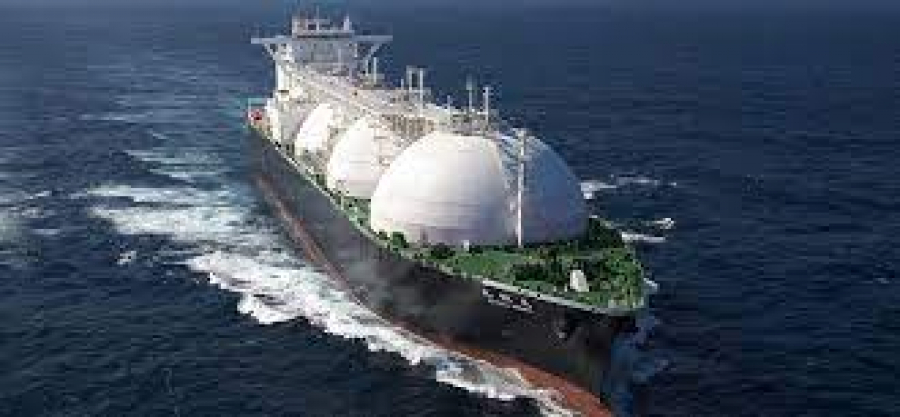 Βουλγαρία: Θα παραλαμβάνει από τον Ιούνιο LNG από τις ΗΠΑ