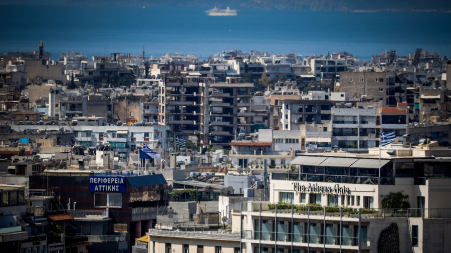 Το υπουργείο Εργασίας απαντά σε κάποια ερωτήματα για τη νέα στεγαστική πολιτική