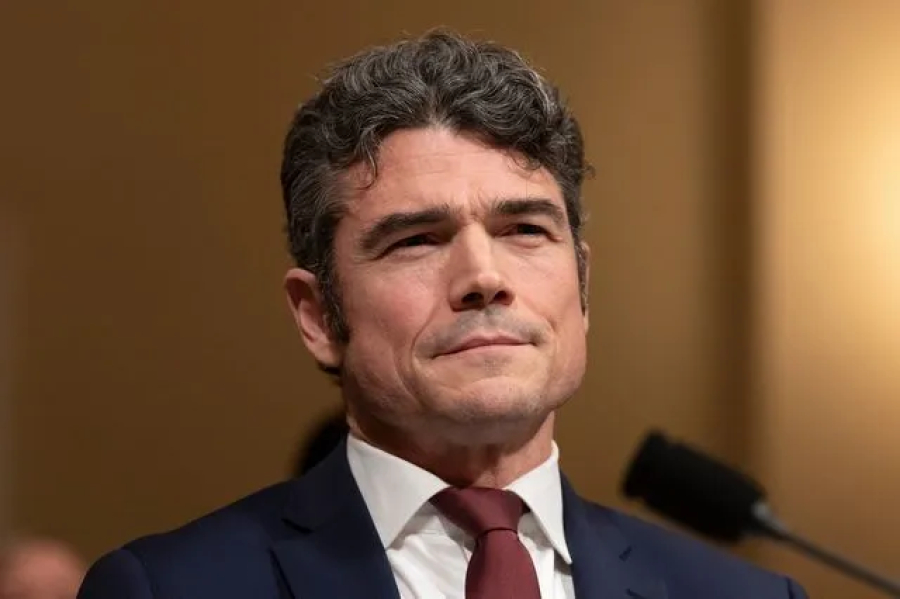 Ο διευθυντής του Εθνικού Κέντρου Αντιτρομοκρατίας των ΗΠΑ παραιτείται, εν μέσω του πολέμου με το Ιράν