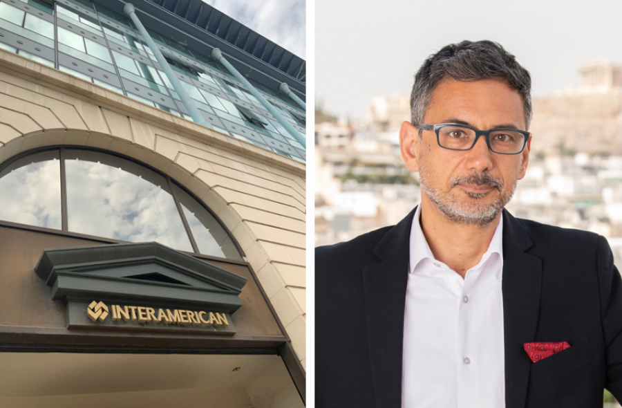 INTERAMERICAN: Αποζημιώσεις και πληρωμές 112,9 εκατ. ευρώ το α' εξάμηνο του έτους