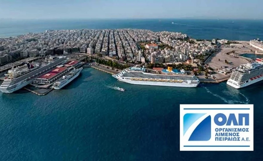 ΟΛΠ: Μειωμένος τζίρος το πρώτο τρίμηνο, στα 12,06 εκατ. ευρώ τα καθαρά κέρδη