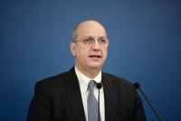 Οικονόμου για Ν. Φιλαδέλφεια: Δεν κρύβουμε τα προβλήματα κάτω από το χαλί, έγιναν αστοχίες και λανθασμένοι χειρισμοί