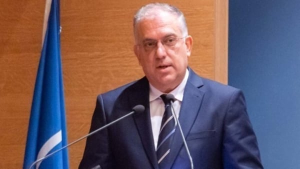Θεοδωρικάκος: Απροσπέλαστα τα σύνορα στον Έβρο