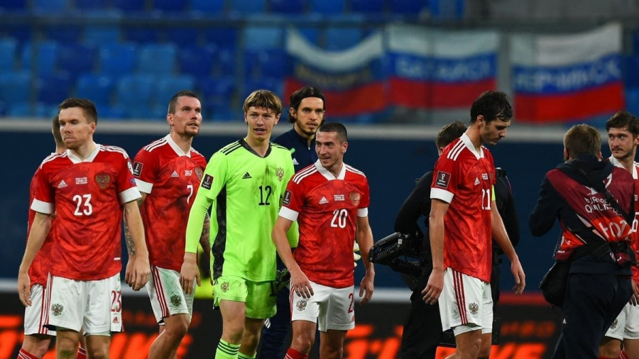 FIFA και UEFA ανακοινώνουν τον αποκλεισμό της Ρωσίας από όλες τις διοργανώσεις