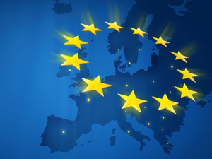 Στο 4,1% η ανάπτυξη στην ευρωζώνη το δεύτερο τρίμηνο του 2022