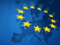 Στο 4,1% η ανάπτυξη στην ευρωζώνη το δεύτερο τρίμηνο του 2022