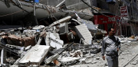 Ισραήλ - Γάζα: Η διεθνής κοινότητα παρακολουθεί αμήχανη την εξέλιξη της σύγκρουσης