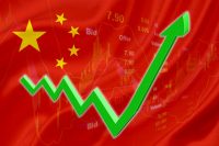 Κίνα: Ανάπτυξη 8,1% το 2021, η υψηλότερη εδώ και μια δεκαετία