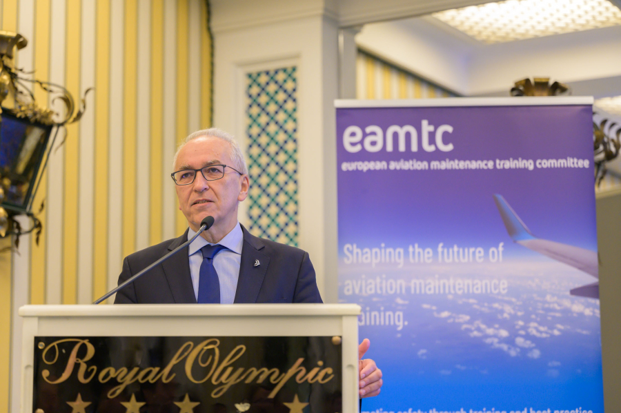 Γερογιάννης (Aegean): Επενδύουμε στο πρώτο σύγχρονο οικοσύστημα για την αερομεταφορά στην Ελλάδα