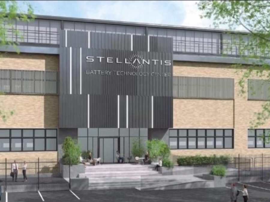 Stellantis: Συμφωνία με συνδικάτα για παράταση του μειωμένου ωραρίου στο εργοστάσιο του Τορίνο