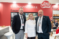Ευβοϊκή Ζύμη: Στη FOOD EXPO 2026 με έμφαση στην εμπειρία και τη γεύση