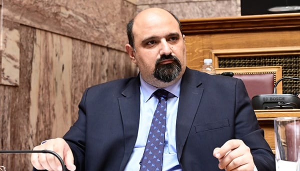 Τέμπη: Πρόταση για παραπομπή του Τριαντόπουλου σε Ειδικό Δικαστήριο