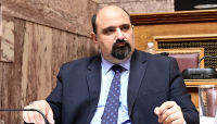 Τέμπη: Πρόταση για παραπομπή του Τριαντόπουλου σε Ειδικό Δικαστήριο