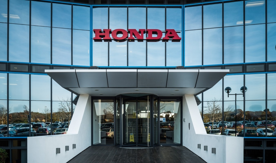 Honda Motor Europe: Αλλαγές στην Ανώτερη Διοικητική της Ομάδα