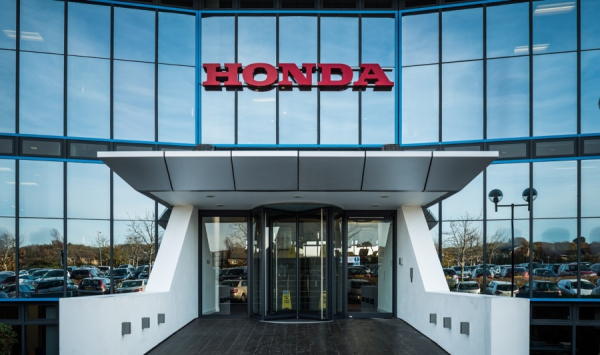 Honda Motor Europe: Αλλαγές στην Ανώτερη Διοικητική της Ομάδα