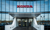 Honda Motor Europe: Αλλαγές στην Ανώτερη Διοικητική της Ομάδα