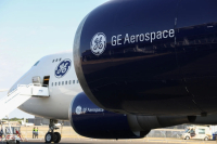 GE Aerospace: Deal 11,75 δισ. δολαρίων για την εξαγορά της Consolidated Precision Products