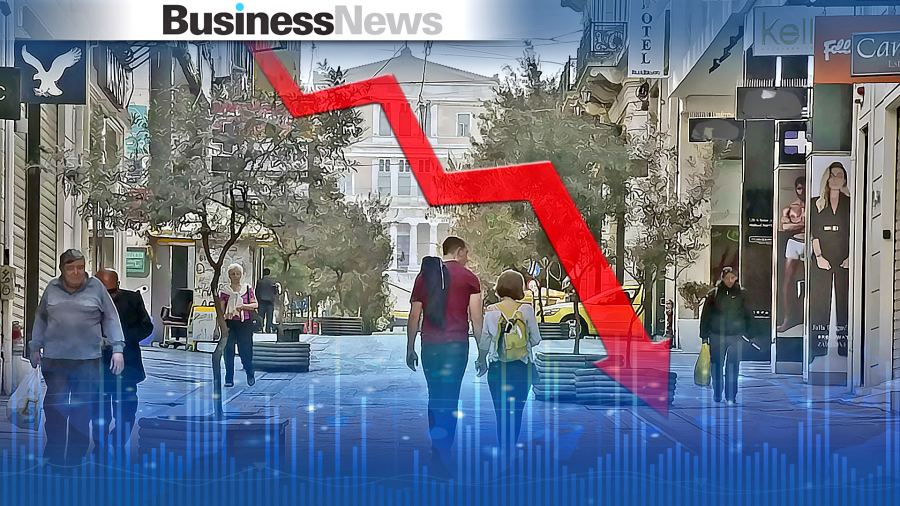 Τριπλό καμπανάκι για τις επιχειρήσεις