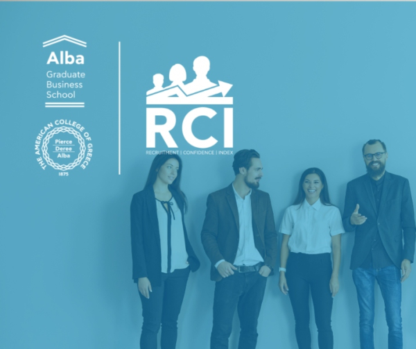 Δείκτης RCI: Σε άνοδο οι προσλήψεις και οι αυξήσεις μισθών στην Ελλάδα για το β’ εξάμηνο του 2025