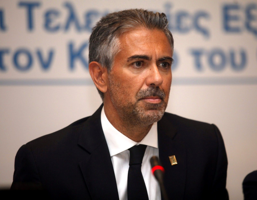 Adus: Νέος co-CEO o Κωνσταντίνος Φρουζής