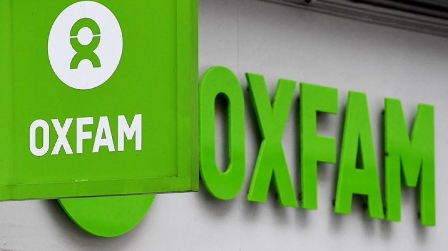 Η Oxfam καλεί το ΔΝΤ να «εγκαταλείψει τις απαιτήσεις για πολιτικές λιτότητας»