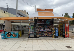 SmileKiosk: Ο οδικός χάρτης για 100 καταστήματα, η «ψήφος εμπιστοσύνης» στην Αττική και το «όχι» στο franchise