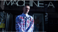 Μachine A: Ποιος Έλληνας βρίσκεται πίσω από το brand που ντύνει την ελίτ του Λονδίνου