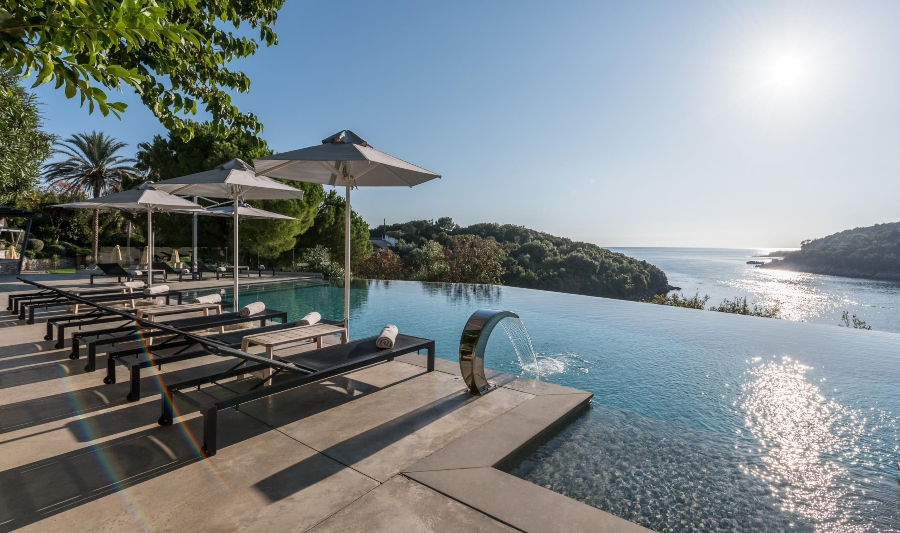 Mövenpick: Συστείνεται στην Ελλάδα με ένα resort υψηλής αισθητικής στην Ήπειρο