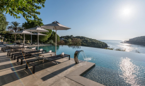 Mövenpick: Συστείνεται στην Ελλάδα με ένα resort υψηλής αισθητικής στην Ήπειρο