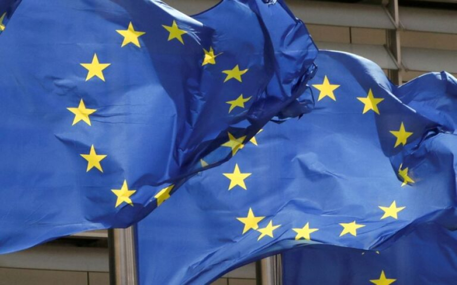 Eυρωπαϊκη Ενωση: Συμφωνία για τις εισαγωγές ουκρανικών προϊόντων