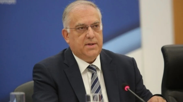 Θεοδωρικάκος: Λύσεις στα αιτήματα των λαϊκών αγορών με επίκεντρο τον καταναλωτή