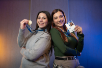 Campeón Gaming: Στην 6η θέση των Best Workplaces for Young Professionals 2026